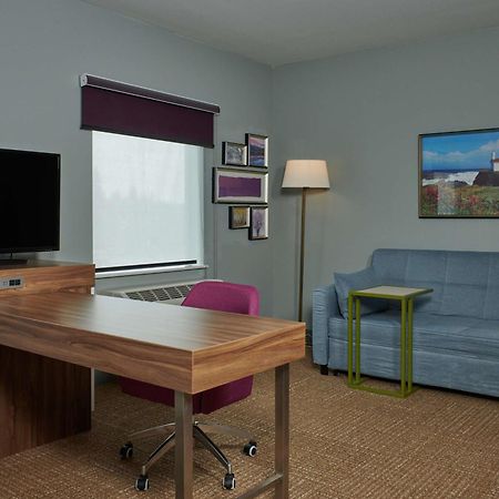 Hampton Inn Sherwood Portland Eksteriør billede