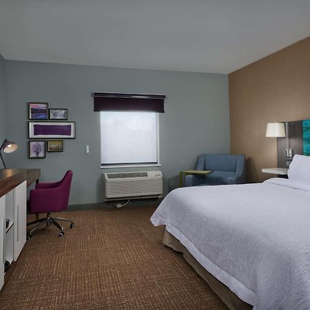 Hampton Inn Sherwood Portland Eksteriør billede