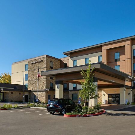 Hampton Inn Sherwood Portland Eksteriør billede