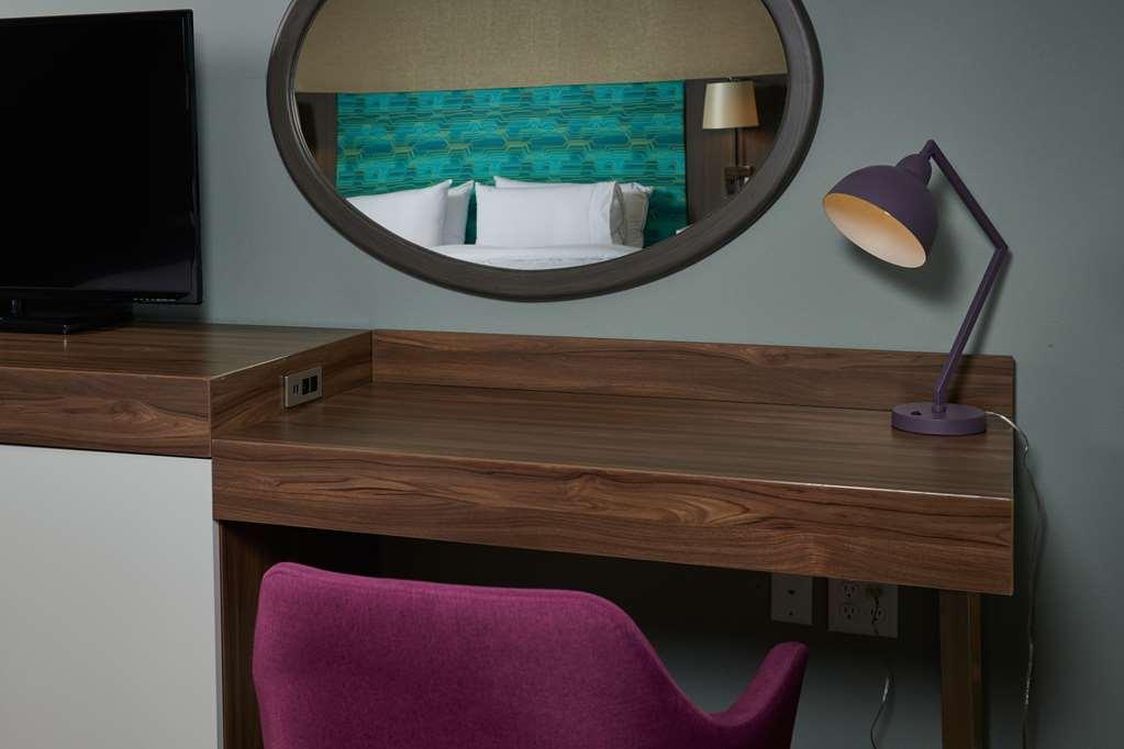Hampton Inn Sherwood Portland Værelse billede
