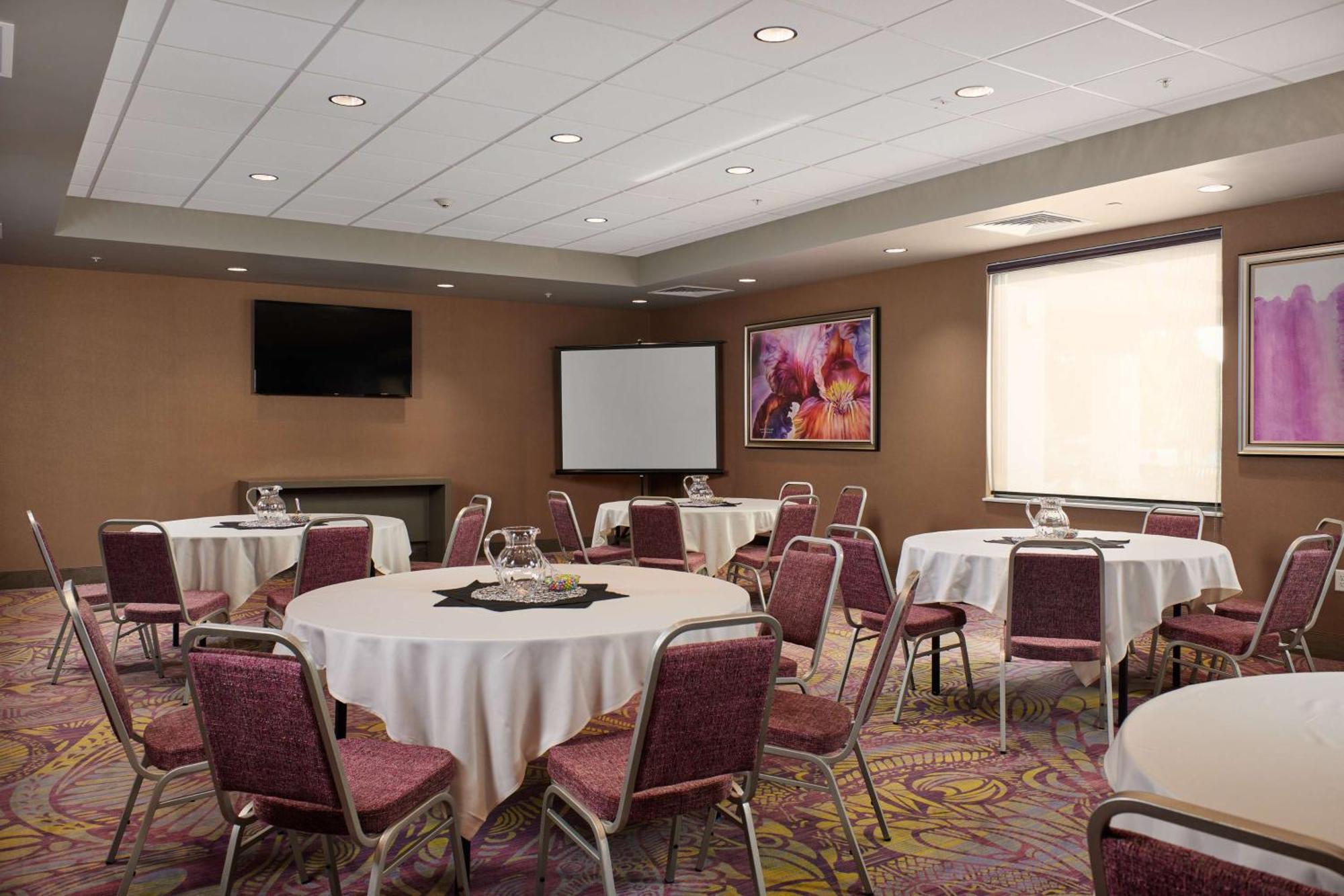 Hampton Inn Sherwood Portland Eksteriør billede