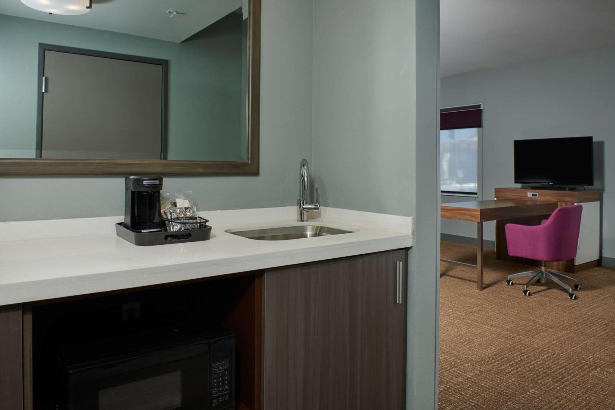 Hampton Inn Sherwood Portland Eksteriør billede