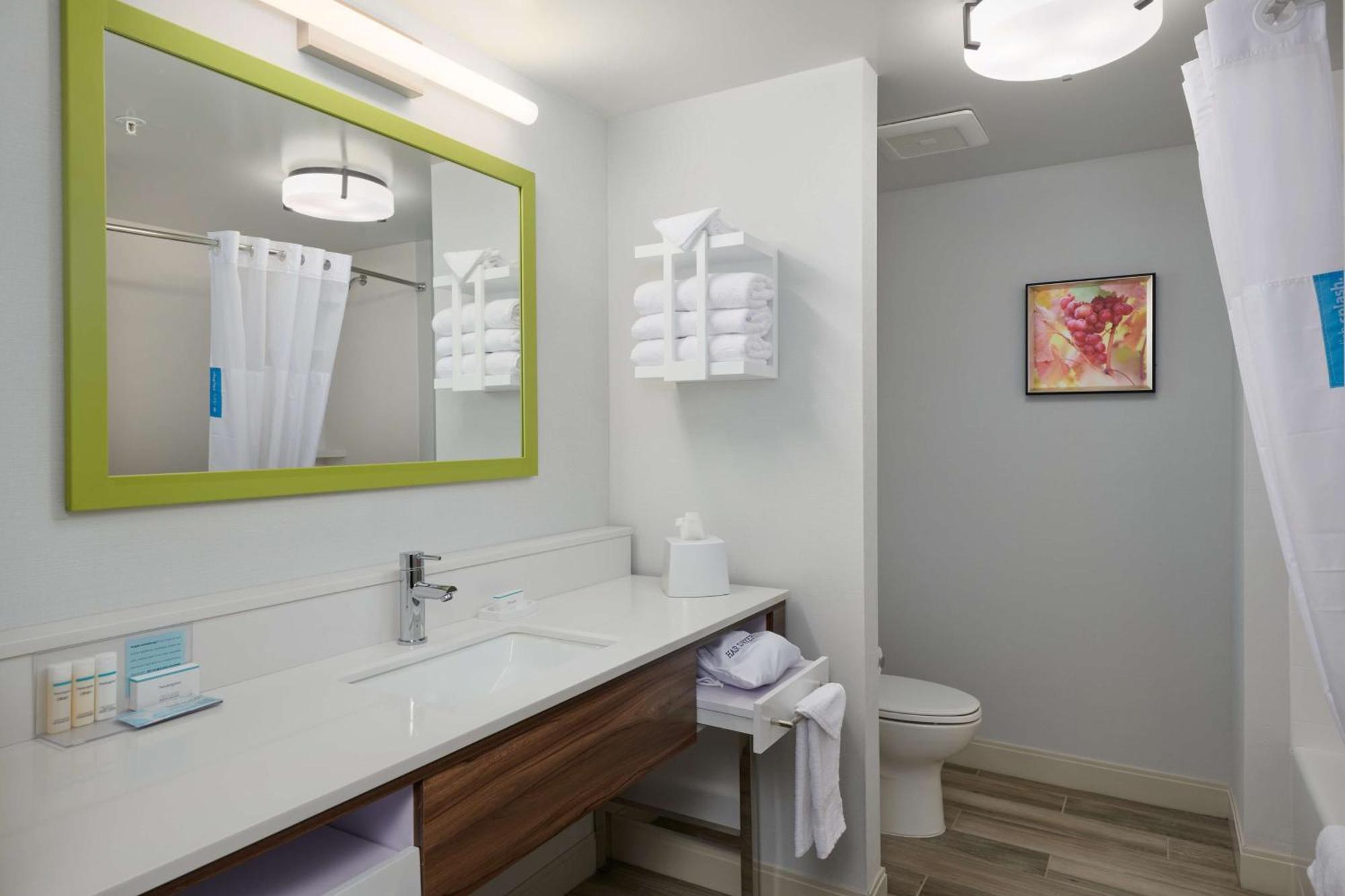 Hampton Inn Sherwood Portland Eksteriør billede