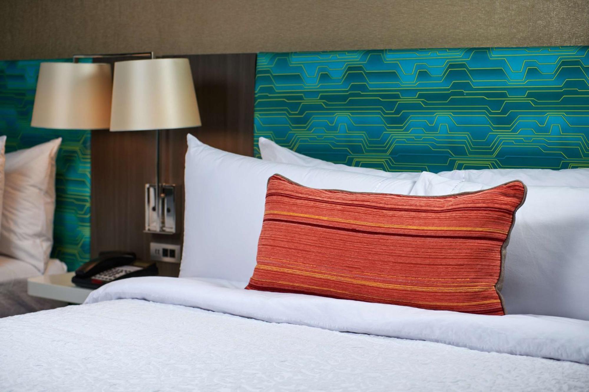 Hampton Inn Sherwood Portland Eksteriør billede
