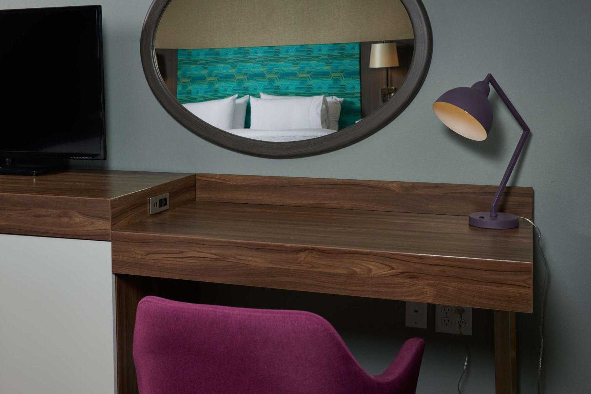 Hampton Inn Sherwood Portland Eksteriør billede