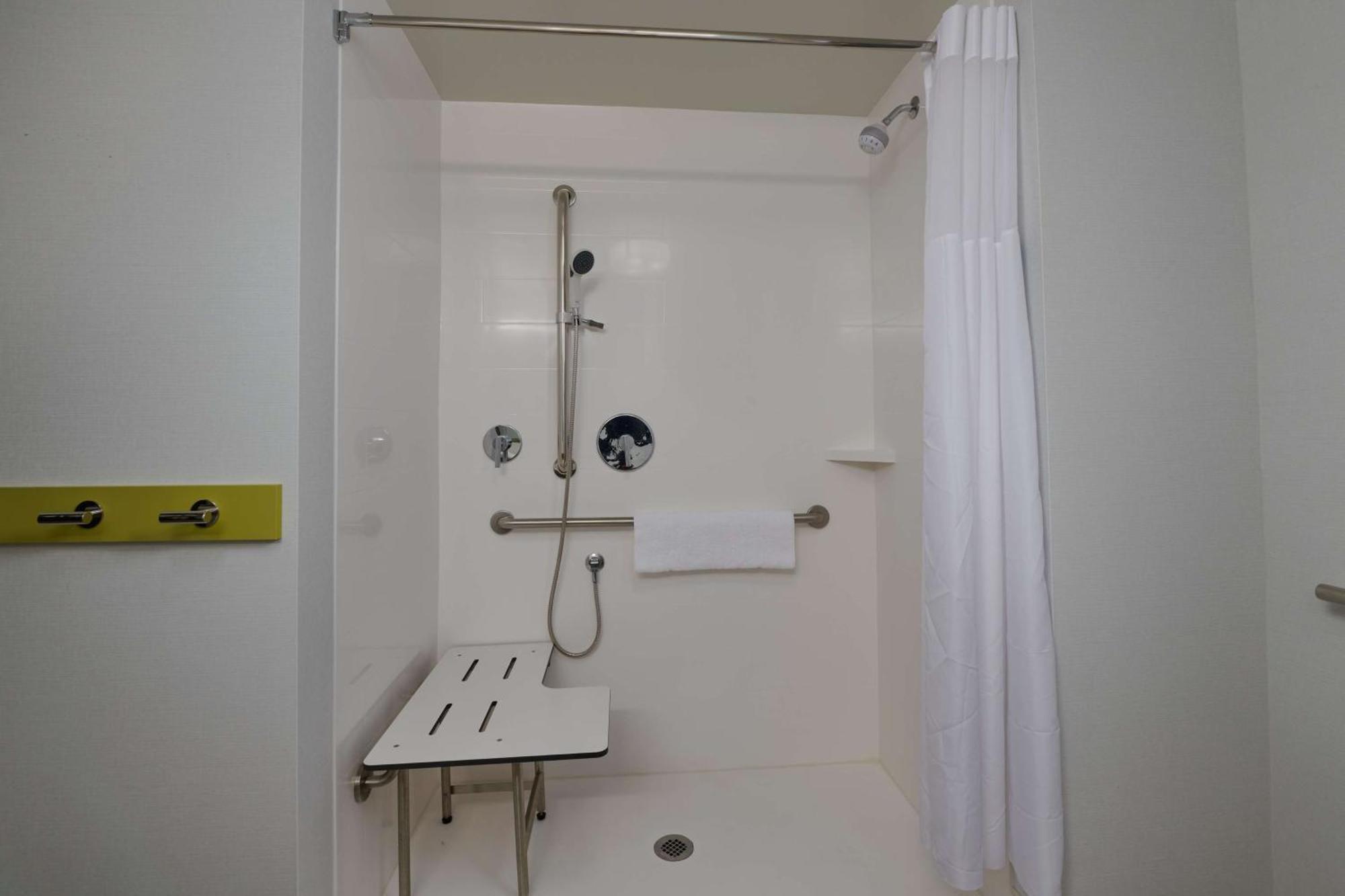 Hampton Inn Sherwood Portland Eksteriør billede