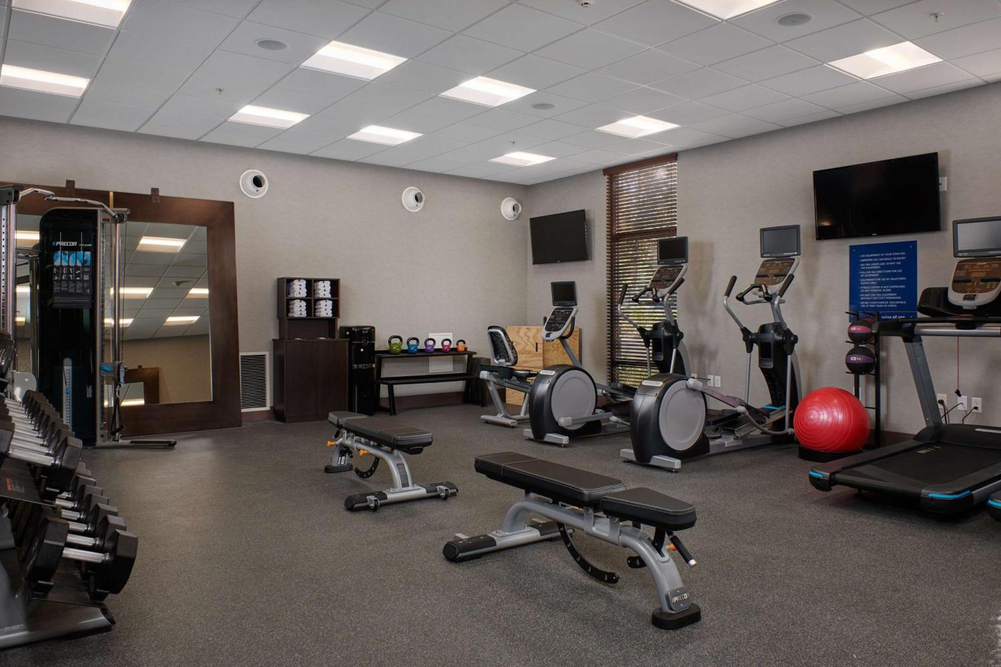Hampton Inn Sherwood Portland Eksteriør billede