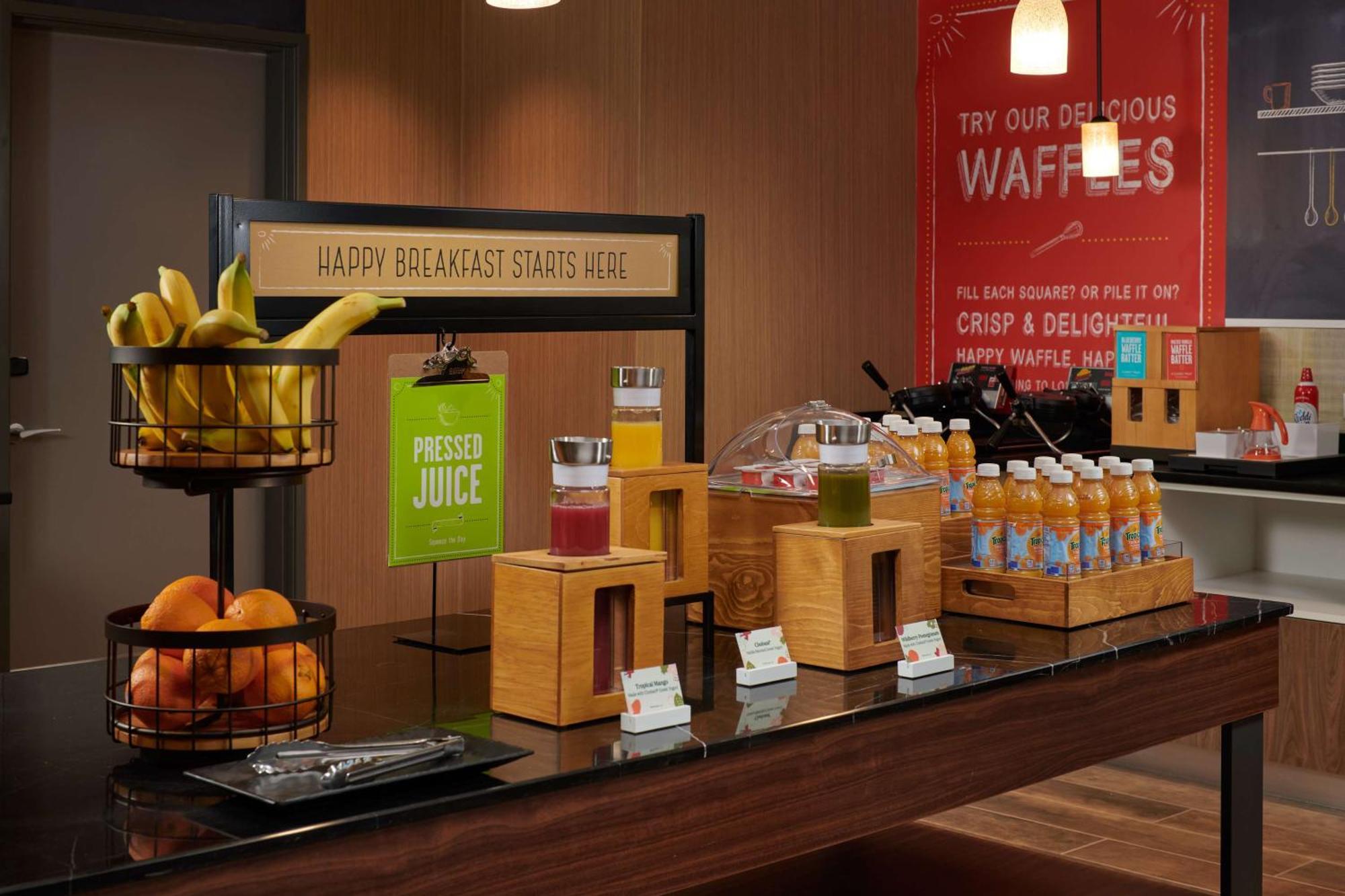 Hampton Inn Sherwood Portland Eksteriør billede