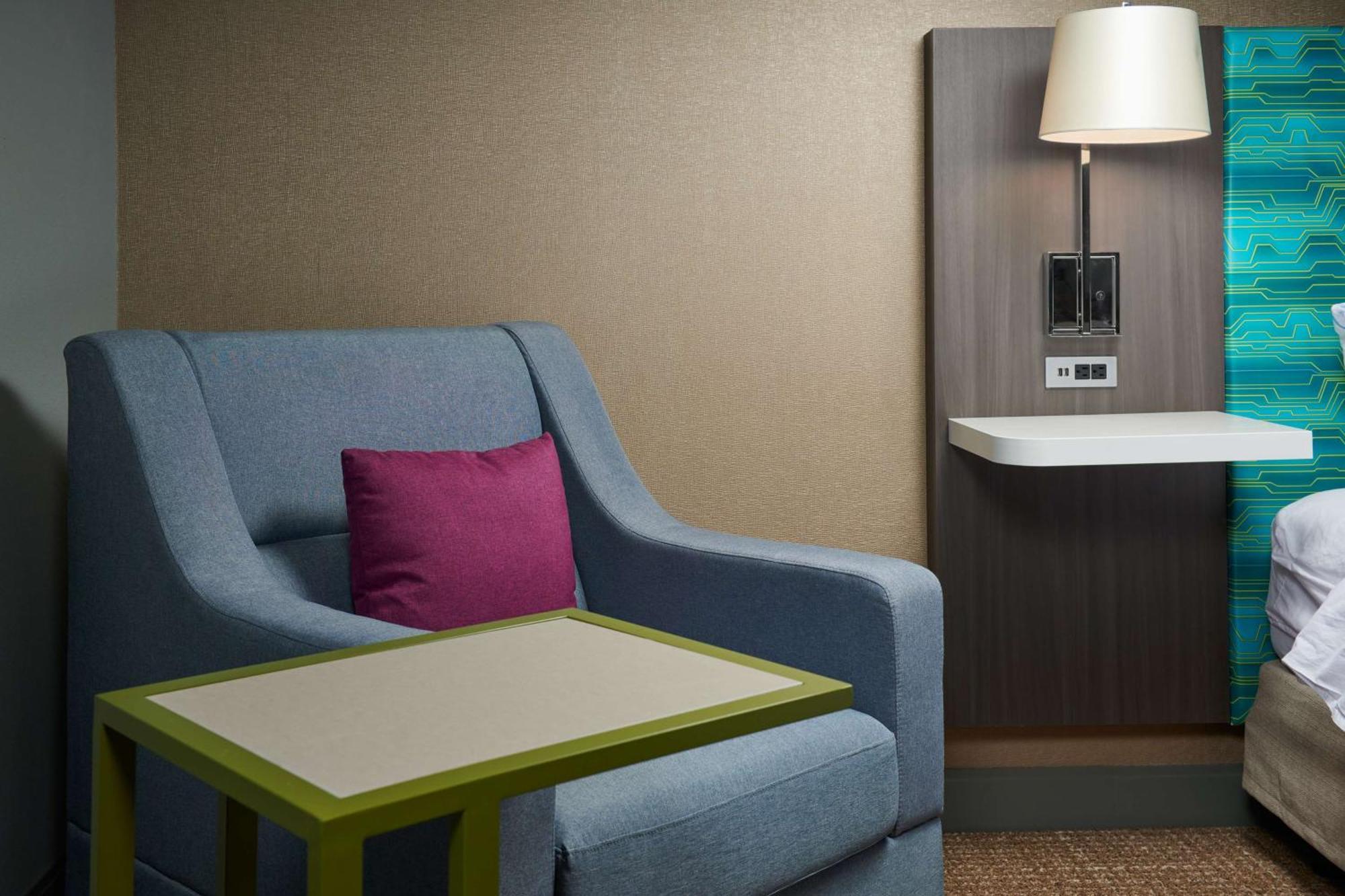 Hampton Inn Sherwood Portland Eksteriør billede